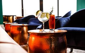 Mercure Brighton Seafront Hotel